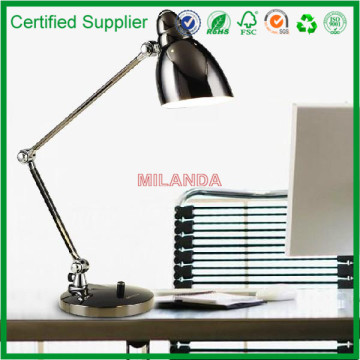 adjustable office table lamp / restaurant table lamp