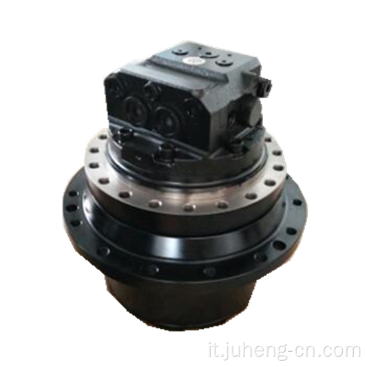 DX120 Drive finale DX120 Track Motor 170401-00012