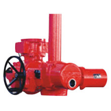 Multi-Turn Actuator (SMC Series)