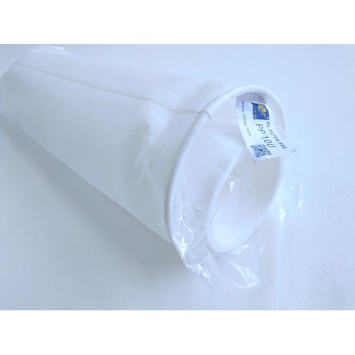 High Efficiency Filter Bags