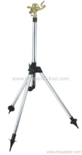 Smart Steel Tripod Telescopic Impulse Sprinkler?