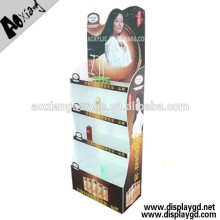 popular counter shop display