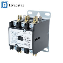 SA Series Contactors 3P 40A