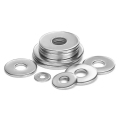 Standard Flat Washers for General Purpose