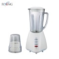 Flying New Arrival 화이트 1.25L 푸드 블렌더