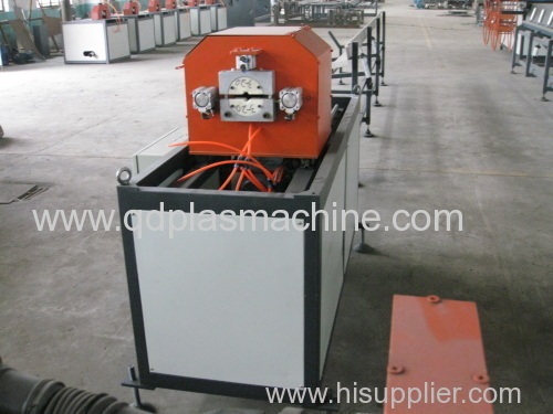 On Sale Pvc Rigid Pipe Manufacturing Lines 