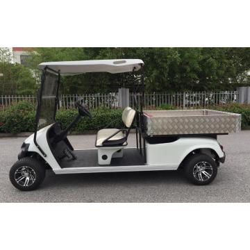 Golf cart elettrico a 4 posti