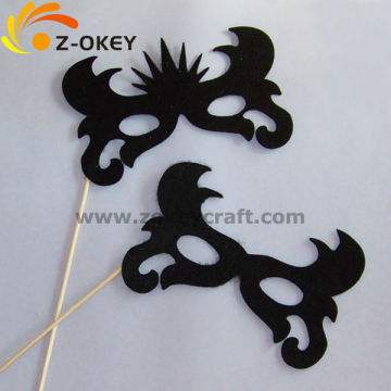 best price Masquerade party props on a Stick Mardi Gras