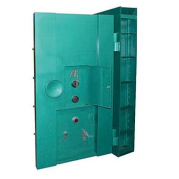 Facory Outlet Bank Vault Door Bank Vault Room/Explosive Safe