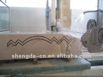 stone cnc machine