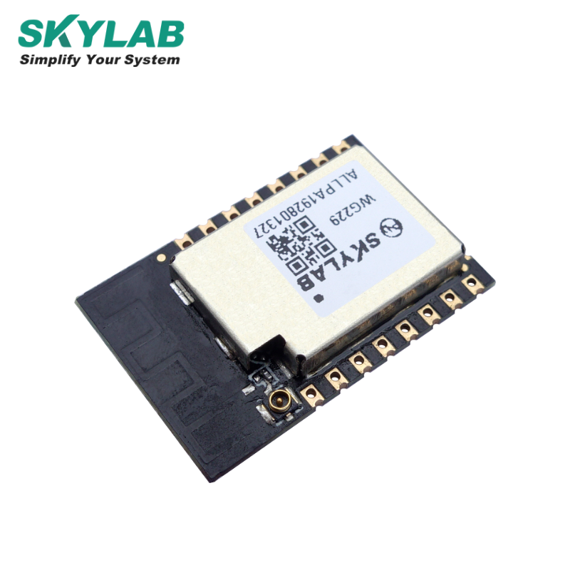 SKYLAB low power PCB Assembly UART WiFi Smart Home ESP8266 WIFI Module