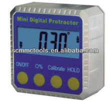 Mini Digital Protractor