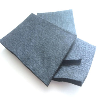 High Temperature Resistant Polyacrylonitrile Felt