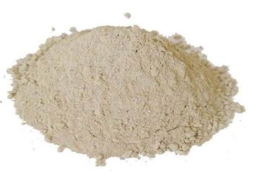 refractory mortar