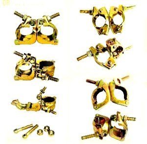 scaffolding clamp /scaffolding coupler