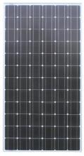 ZHM-190 Monocrystalline Solar Module