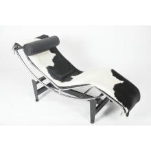 Le Corbusier LC4 Chaise Lounge Replica