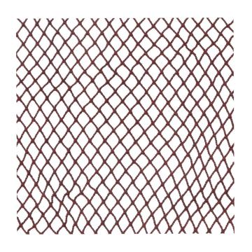 knotless nets for sardine net