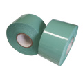 Viscoelastic Butyl Rubber Anticorrosion Tape