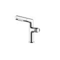 Multi-function Modern Basin Faucet