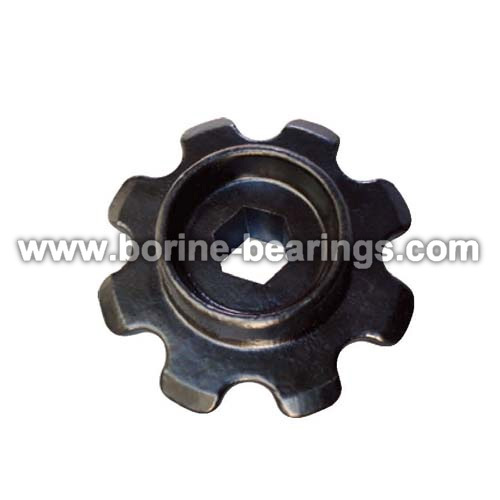 John Deere Cornheaders chain sprocket