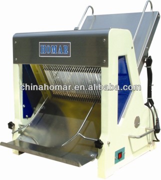 bakery toast bread slicer