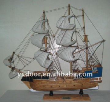 ship model (08SG500) nautical crafts, wooden crafts,