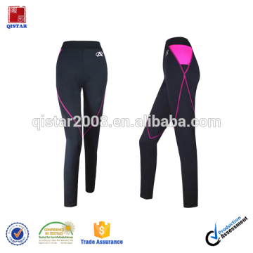 Women Black Leggings/Dry Fit Yoga Pants Wholesale /Fitness Leggings