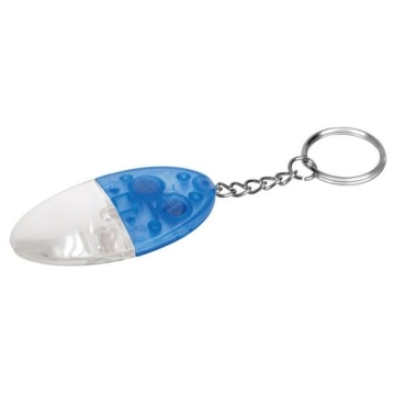 Clear Dome Key-Light