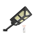 100W 200W 300W Solar Street Light