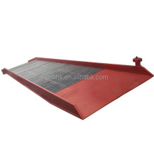 Europe Mobile Dock Ramp Solutions