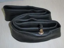 Inner Tube for Motorcycle Tires