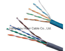 USA Standard UTP Cat5e CAT6 Network Cable Pass Fluke