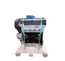 Factory Customization High Quality Cruze New Regal 1.6T Engines - LLU Machinery for GM (55568226, 55574576)