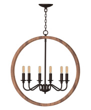 Modern Hotel Indoor Foyers Chandelier Light