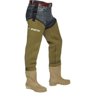 4mm Neoprene Hip Wader