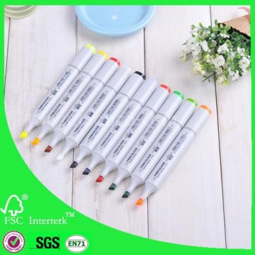 wholesale stationery marke pen made in china