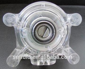 coffee vending machine pump