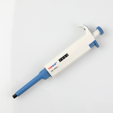 Laboratory Pipette, Micro Pipettor
