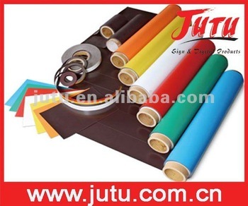 Flexible Magnetic Sheet