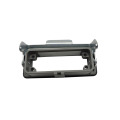 H16a Housings Buikhead Mounting Metal Hoods