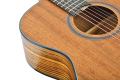 호두 나무 저렴한 40 인치 어쿠스틱 기타
