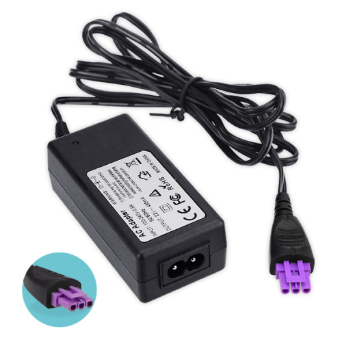 22V 455MA 10W HP0957-2385 Skrivare Strömförsörjning