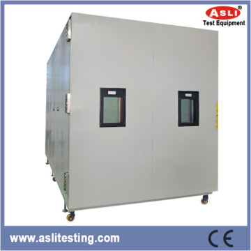 Stability and Humidity Chambers (THR Series)