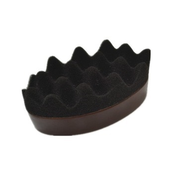 Hair Twist Sponge/Black Ice Sponge/Nudred Hair Twist Sponge                        
                                                Quality Choice