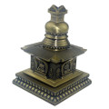 Özel Çinko Alaşım bronz pagoda