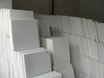 Guangxi white 24x24 floor tiles