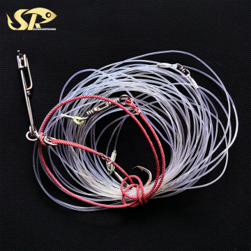 OEM Saltwater Trolling SABIKI Lure & Fishing Accessories