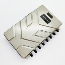 RS-232 INDY R2000 UHF RFID Reader: Advanced Connectivity and High-Frequency Identification Solution