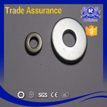 French Guiana 3J09 Stainless Steel Nord Lock Washer